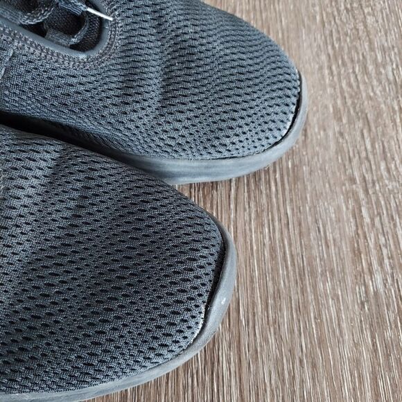 Nike Air Max Motion 2 AO0266-004 Black Size 10 - Picture 10 of 11